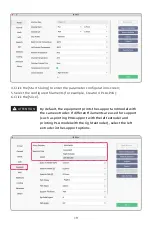 Preview for 20 page of Flashforge Creator 4 User Manual