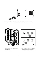 Предварительный просмотр 10 страницы Flashforge Foto 13.3 Quick Start Manual