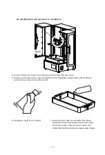 Предварительный просмотр 13 страницы Flashforge Foto 13.3 Quick Start Manual