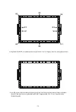 Предварительный просмотр 17 страницы Flashforge Foto 13.3 Quick Start Manual