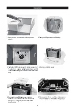 Preview for 2 page of Flashforge Guider 2 Quick Start Manual