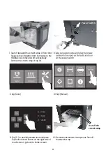 Preview for 3 page of Flashforge Guider 2 Quick Start Manual