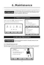 Preview for 21 page of Flashforge Guider 3 User Manual