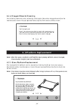 Preview for 22 page of Flashforge Guider 3 User Manual