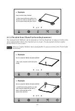 Preview for 23 page of Flashforge Guider 3 User Manual