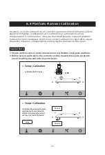 Preview for 24 page of Flashforge Guider 3 User Manual