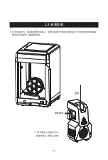 Preview for 36 page of Flashforge Guider 3 User Manual