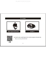 Preview for 2 page of Flashforge Guider II Manual