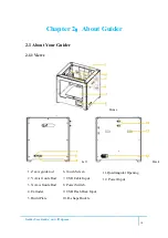 Preview for 11 page of Flashforge Guider User Manual