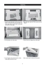 Preview for 2 page of Flashforge Inventor Quick Start Manual