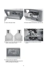 Preview for 4 page of Flashforge Inventor Quick Start Manual