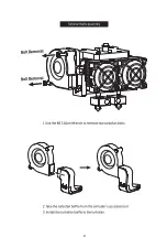 Preview for 8 page of Flashforge Inventor Quick Start Manual