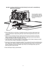 Preview for 14 page of Flashforge Inventor Quick Start Manual