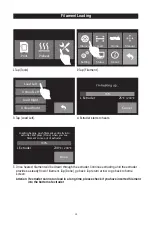 Preview for 15 page of Flashforge Inventor Quick Start Manual