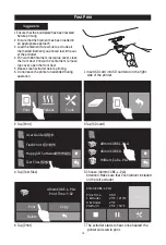 Preview for 16 page of Flashforge Inventor Quick Start Manual