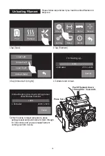 Preview for 17 page of Flashforge Inventor Quick Start Manual