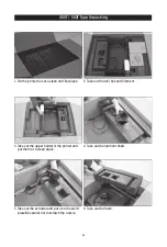 Preview for 4 page of Flashforge THOR300T Quick Start Manual