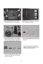 Preview for 5 page of Flashforge THOR300T Quick Start Manual