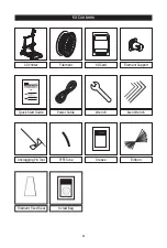 Preview for 6 page of Flashforge THOR300T Quick Start Manual