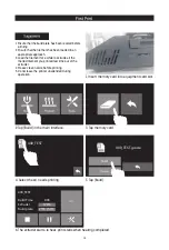 Preview for 17 page of Flashforge THOR300T Quick Start Manual