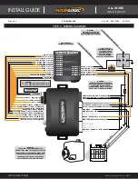 Предварительный просмотр 5 страницы FlashLogic FLC-AL-CH4 Install Manual