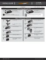 Предварительный просмотр 6 страницы FlashLogic FLC-AL-CH4 Install Manual