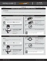 Предварительный просмотр 9 страницы FlashLogic FLC-AL-CH4 Install Manual