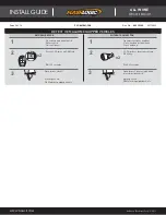 Preview for 3 page of FlashLogic FLC-AL-CH6 Install Manual