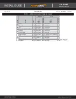 Preview for 4 page of FlashLogic FLC-AL-CH6 Install Manual