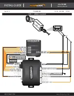 Preview for 5 page of FlashLogic FLC-AL-CH6 Install Manual