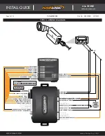 Preview for 9 page of FlashLogic FLC-AL-CH6 Install Manual