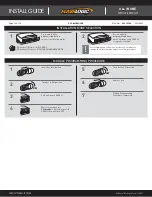 Preview for 13 page of FlashLogic FLC-AL-CH6 Install Manual