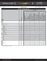 Preview for 2 page of FlashLogic FLC-AL(DL)-CH4-EN Install Manual