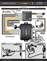 Preview for 3 page of FlashLogic FLC-AL(DL)-CH4-EN Install Manual