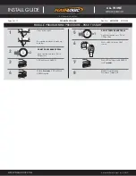 Preview for 9 page of FlashLogic FLC-AL(DL)-CH4-EN Install Manual