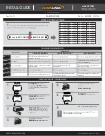 Preview for 10 page of FlashLogic FLC-AL(DL)-CH4-EN Install Manual