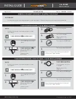 Preview for 11 page of FlashLogic FLC-AL(DL)-CH4-EN Install Manual