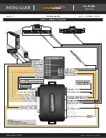 Предварительный просмотр 8 страницы FlashLogic FLC-AL-HA4-EN Install Manual