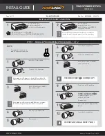 Preview for 7 page of FlashLogic FLC-AL(TB)-FM3-EN Install Manual