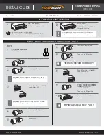 Preview for 9 page of FlashLogic FLC-AL(TB)-FM3-EN Install Manual