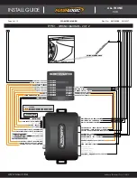 Preview for 6 page of FlashLogic FLCAN Install Manual