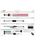 Preview for 5 page of FlashLogic FLRSBA CODE ALARM Product Manual