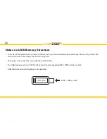 Preview for 20 page of FlashLogic RDSUSBV1 Owner'S Manual & Installation Manual