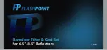 FlashPoint FPLFBD Quick Start Manual preview