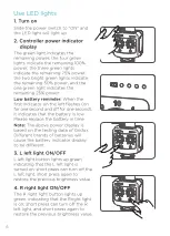 Preview for 7 page of FlashPoint FPLFRING72 Manual