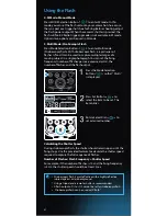 Preview for 8 page of FlashPoint FPLFSMZ Manual