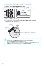 Preview for 14 page of FlashPoint XPLOR 600 Pro R2 User Manual