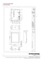 Preview for 6 page of Flat Display Technology LCM0642 Series Manual