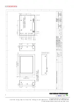 Preview for 9 page of Flat Display Technology LCM0642 Series Manual