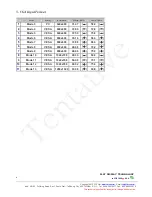 Preview for 6 page of Flat Display Technology LOF1044 Series User Manual